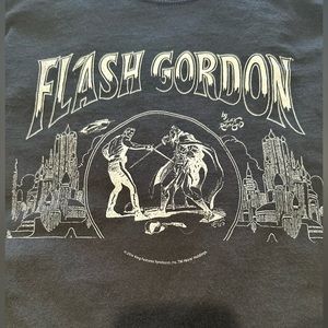 Men’s DC Flash Gordon graphic t-shirt
